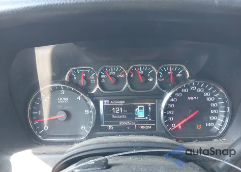 2015 Chevrolet Tahoe Lt from USA, damaged, VIN 1GNSCBKC4FR233667